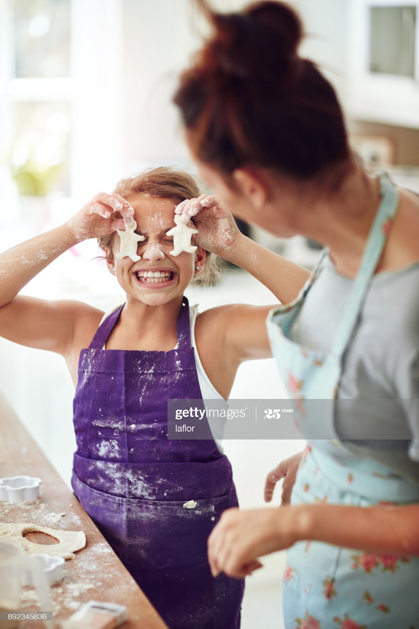 baking