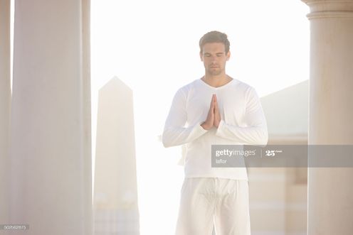 serene yoga